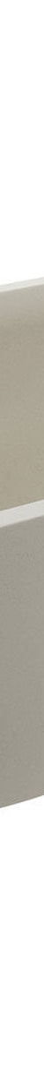 Fienza Jada Concrete Bath, Warm White