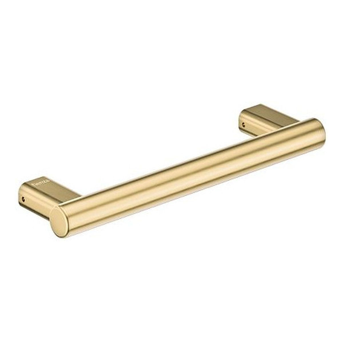 Fienza Accessible Care Hand Rail, 300mm, Urban Brass