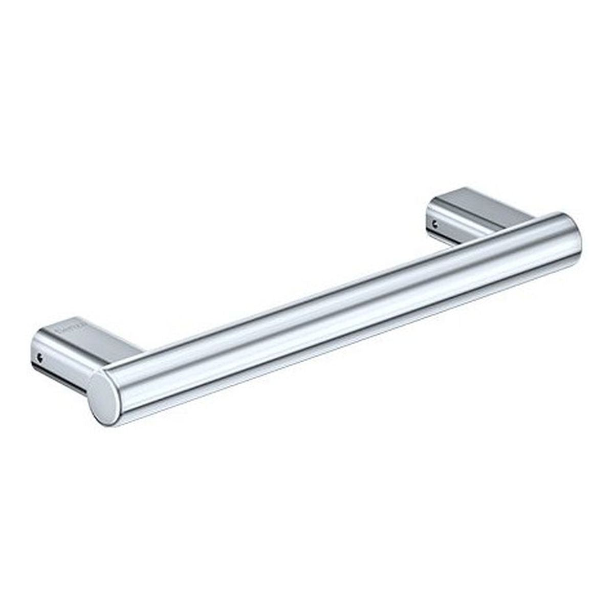 Fienza Accessible Care Hand Rail, 300mm, Stainless Steel