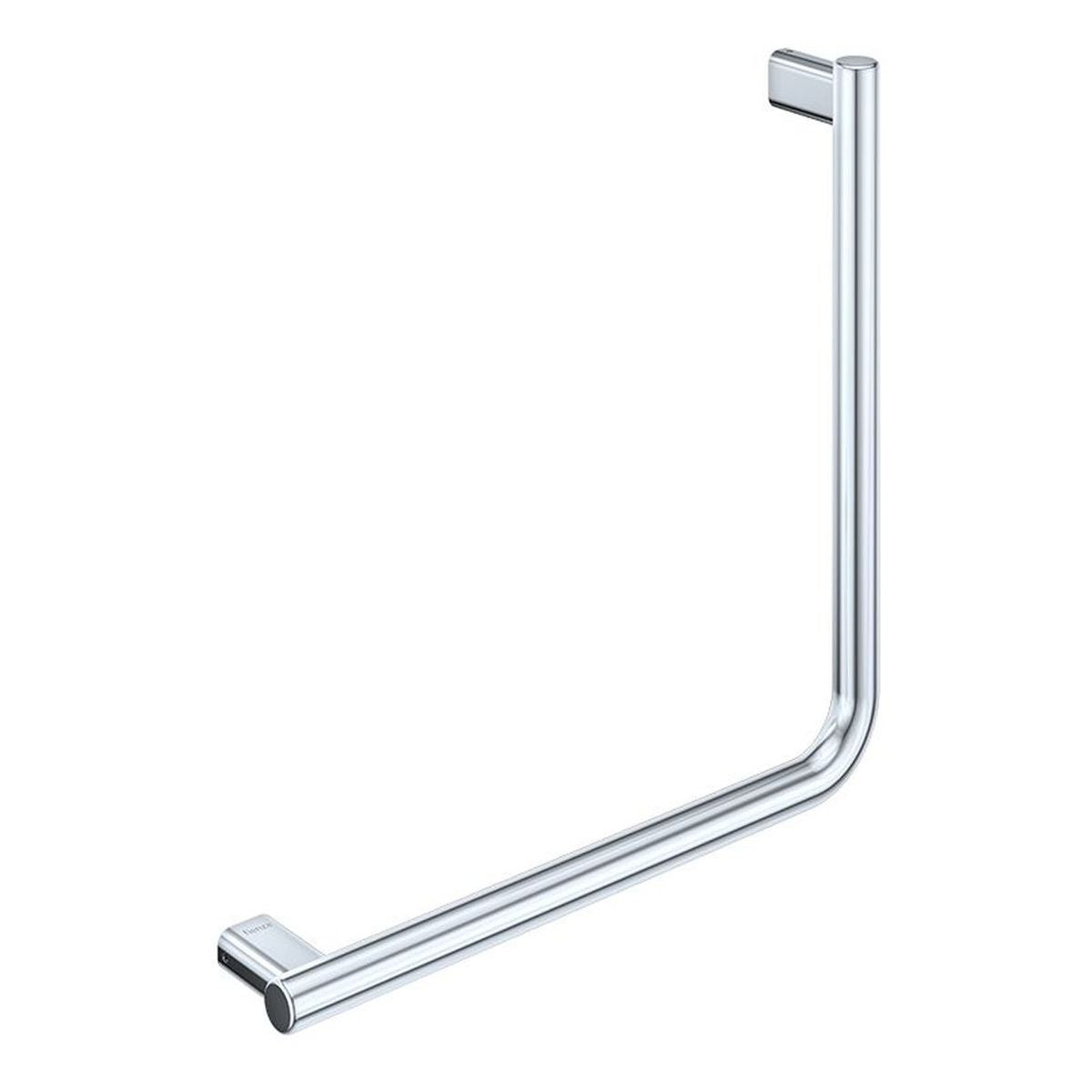 Fienza 90° Ambulant Care Hand Rail, Stainless Steel