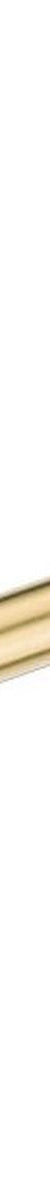 Fienza Accessible Care Hand Rail, 450mm, Urban Brass