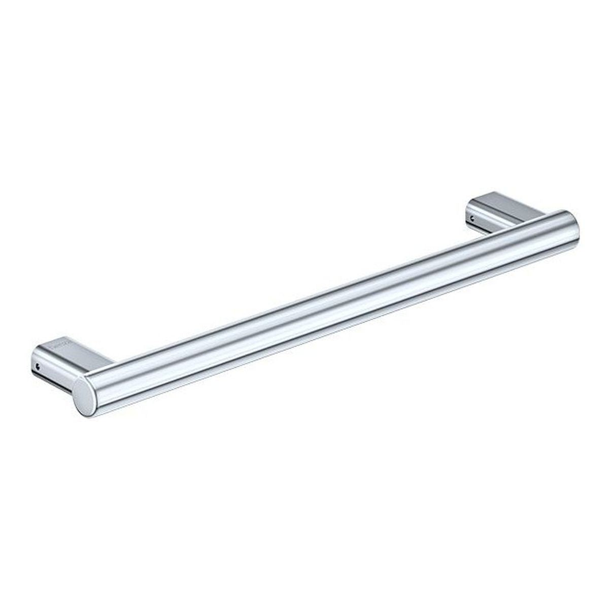 Fienza Accessible Care Hand Rail, 450mm, Stainless Steel