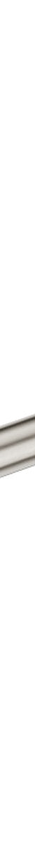 Fienza Slimline Hand Grab Rail, 600mm, Brushed Nickel