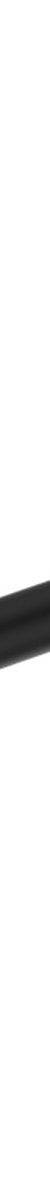 Fienza Slimline Hand Grab Rail, 600mm, Matte Black