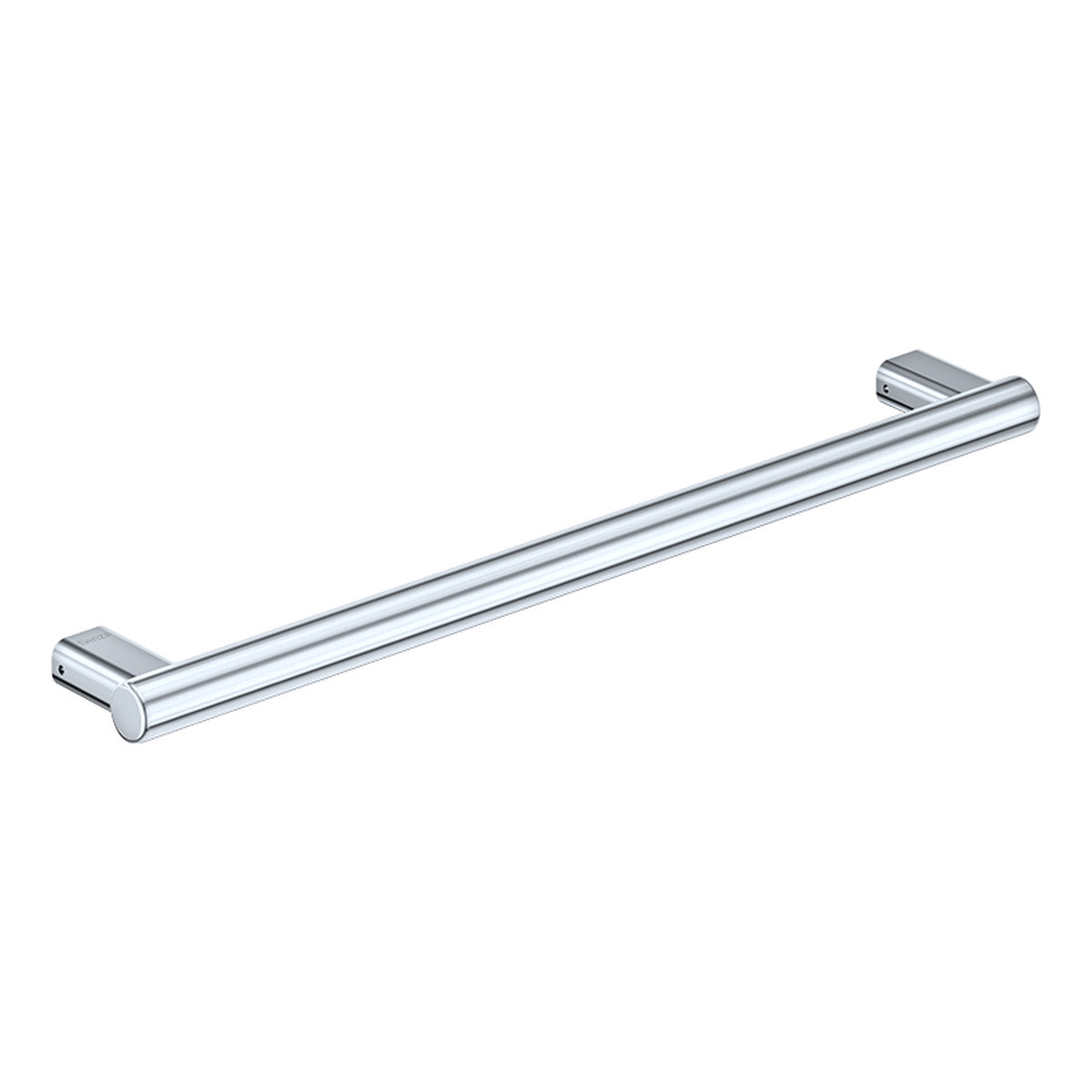 Fienza Slimline Hand Grab Rail, 600mm, Stainless Steel
