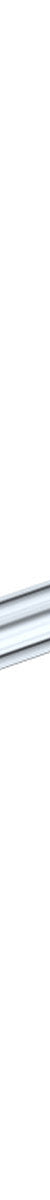 Fienza Slimline Hand Grab Rail, 600mm, Stainless Steel