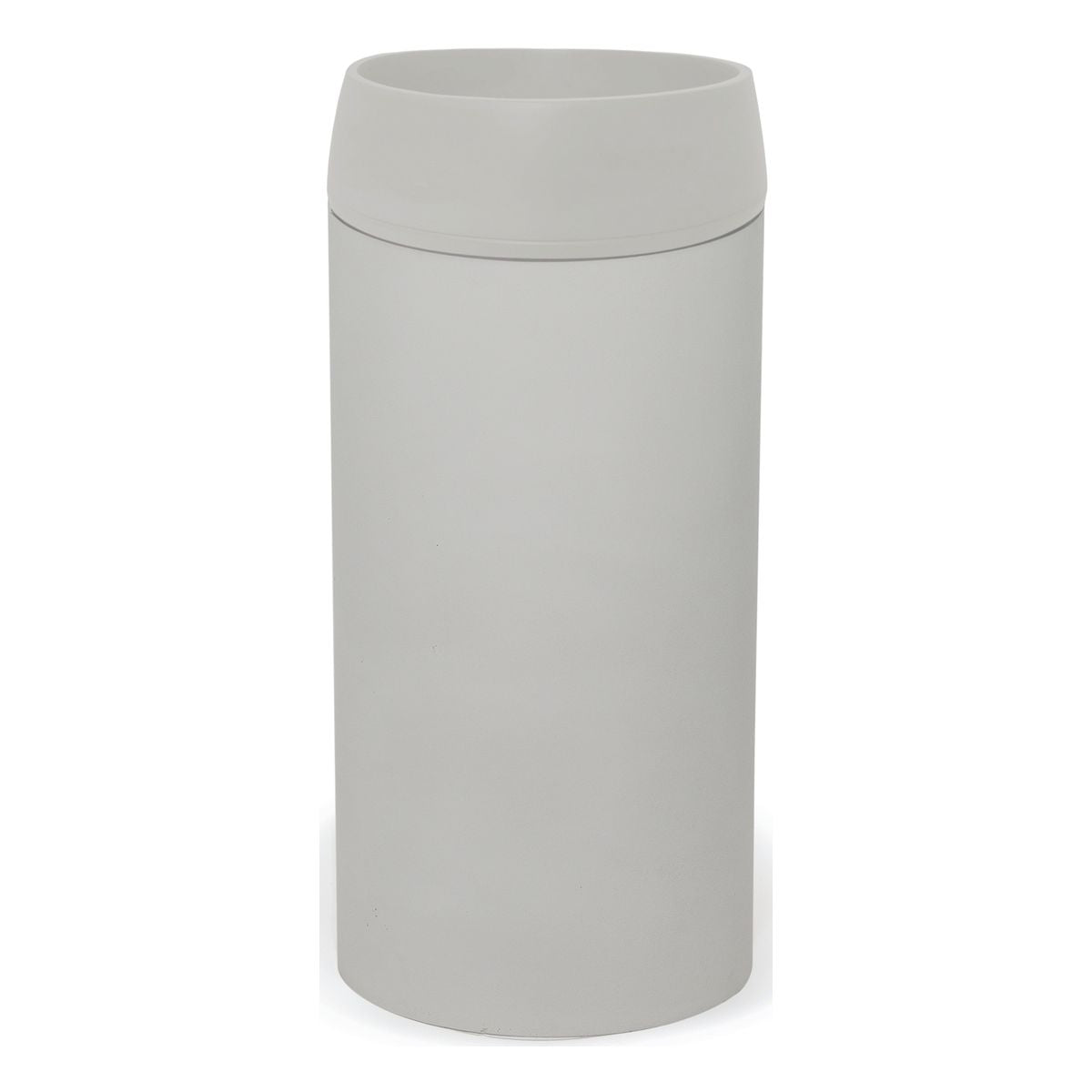 Nood Cylinder Funl Basin in Cloud