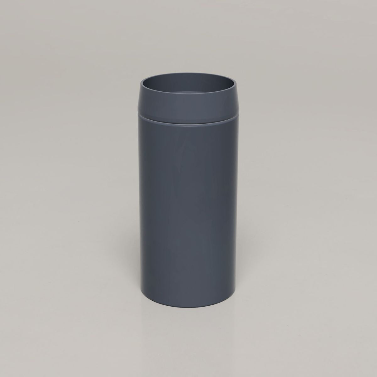 Nood Cylinder Funl Basin in Copan Blue