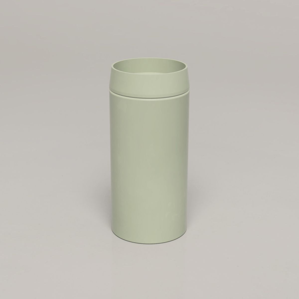 Nood Cylinder Funl Basin in Mint