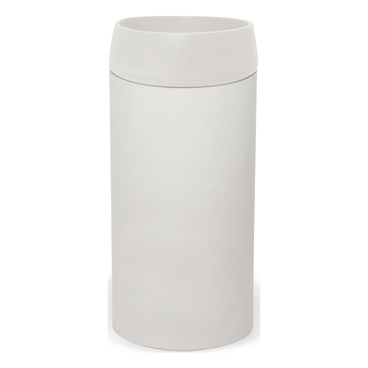 Nood Cylinder Funl Basin in Morning Mist
