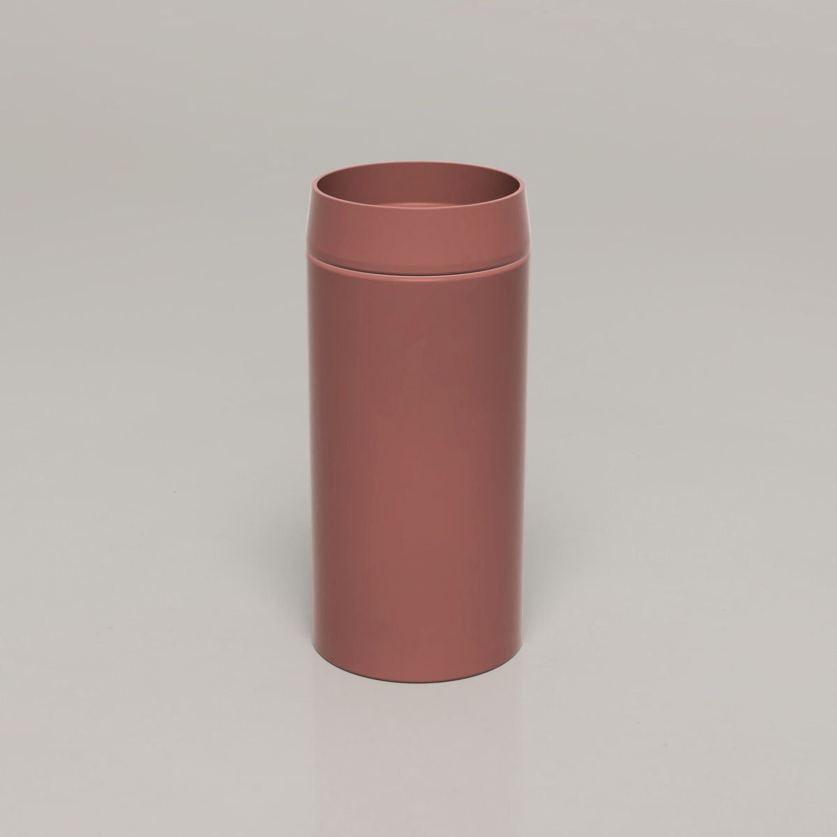 Nood Cylinder Funl Basin in Musk