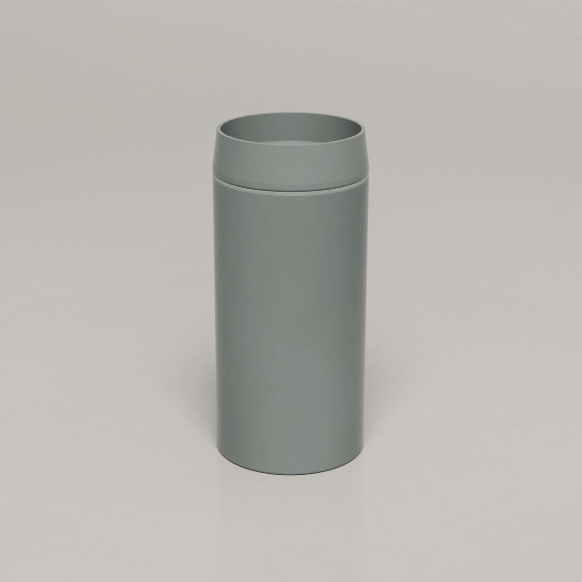Nood Cylinder Funl Basin in Rowboat