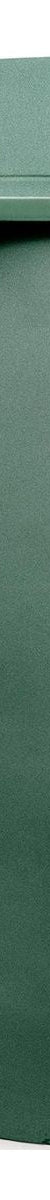 Nood Cylinder Funl Basin in Teal