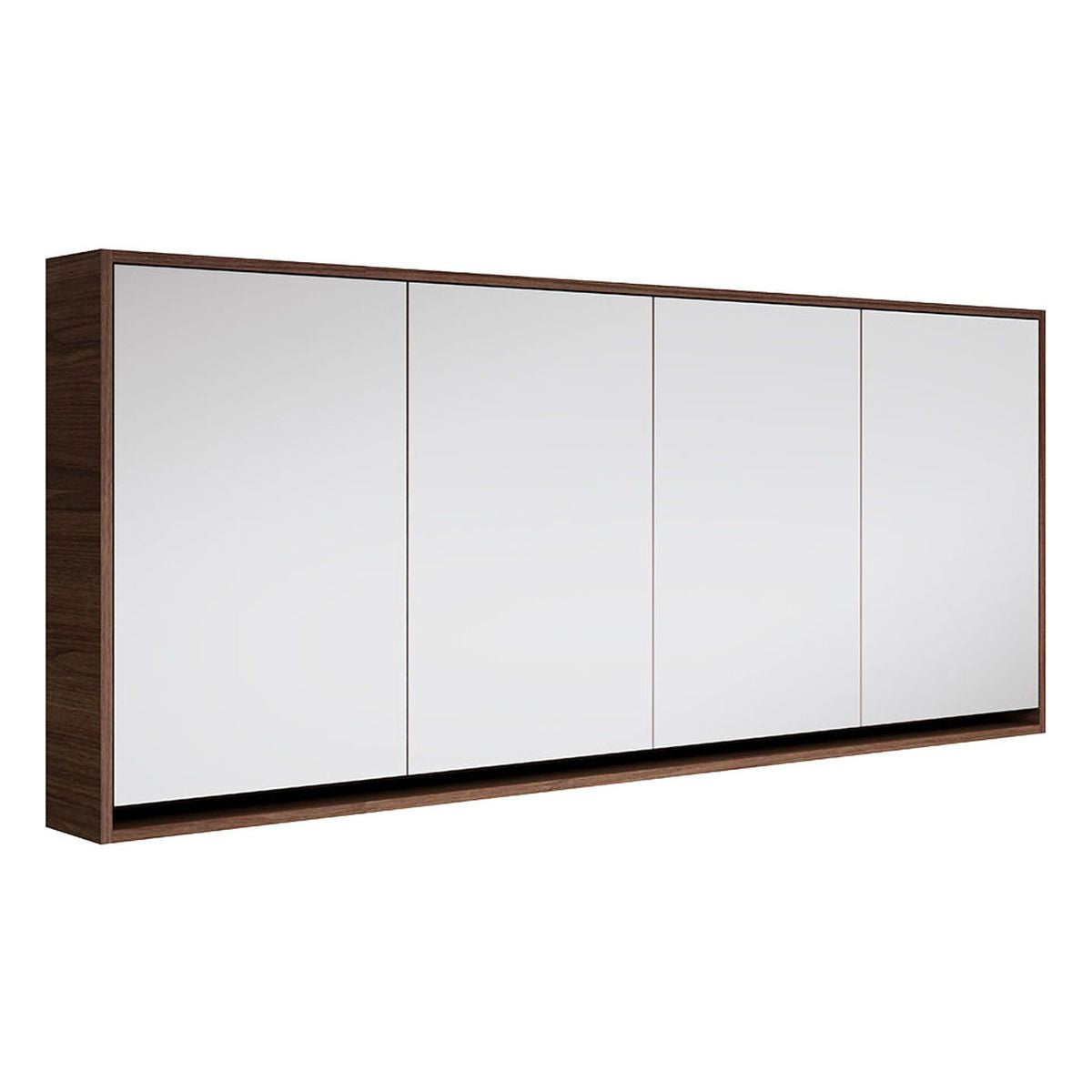 Fienza Faith Mirror Cabinet 1800 x 750mm