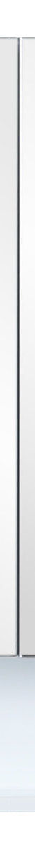 Fremantle Shaving Cabinet With Underneath Shelf, Matte White, 750mm