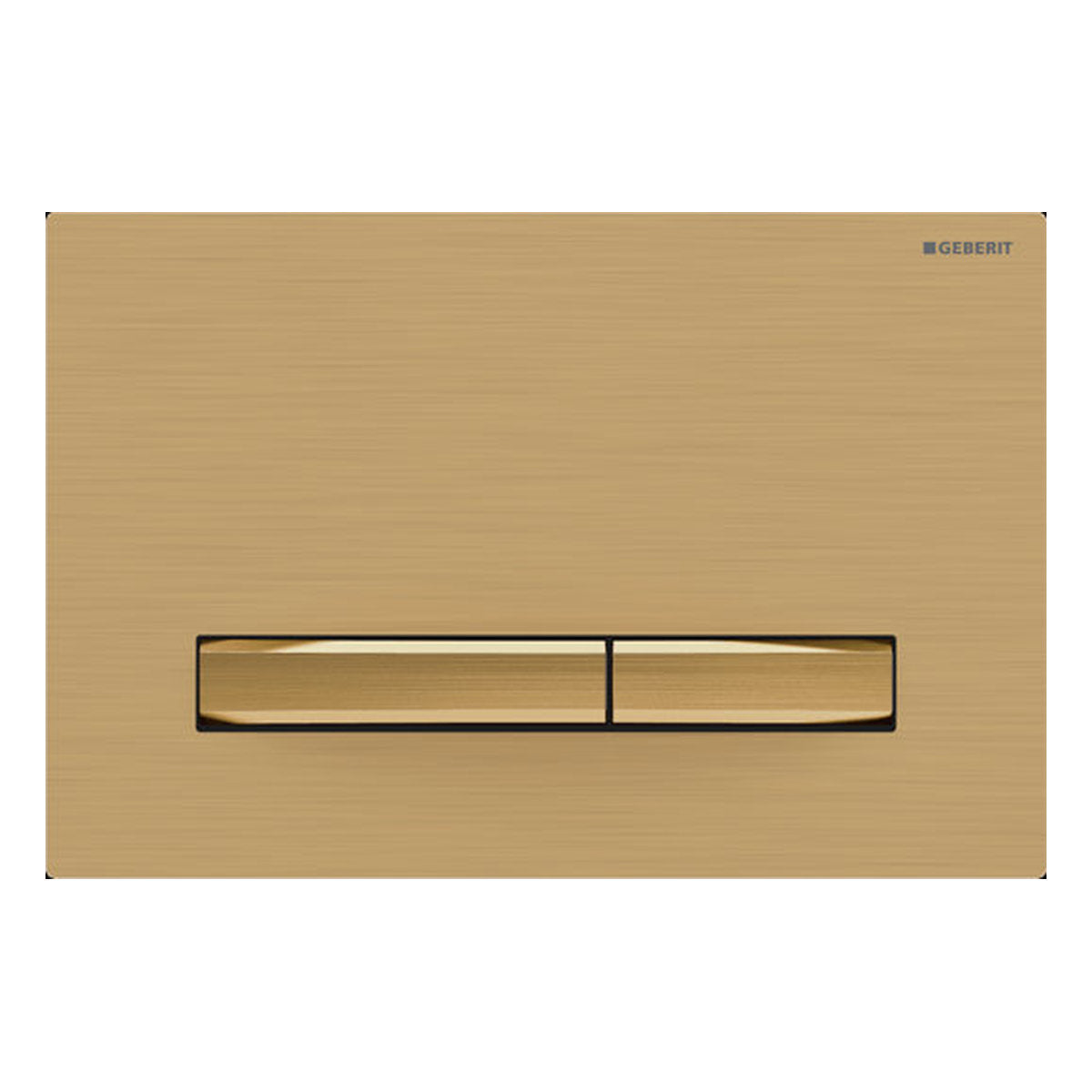 Fino WhisperFlush Gloss White Floor Pan with Thin Seat + In-wall Cistern