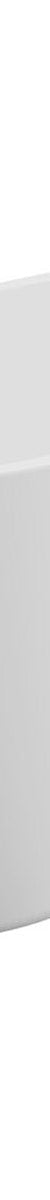 Fienza Koko Freestanding Acrylic Bath, 1680mm, Matte White