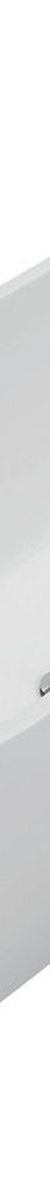 Fienza Isabella Left-Hand Acrylic Corner Bath, Matte White, 1500mm