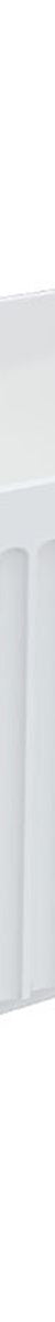 Fienza Eleanor Fluted Freestanding Acrylic Bath, 1500mm