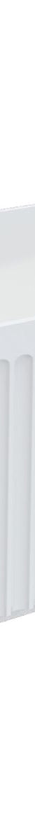 Fienza Eleanor Freestanding Acrylic Bath with Overflow, 1700mm