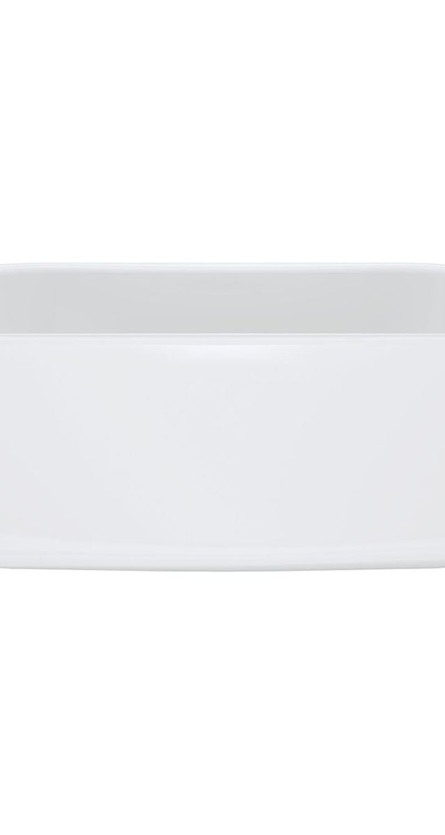 Fienza Windsor Freestanding Acrylic Bath, 1700mm