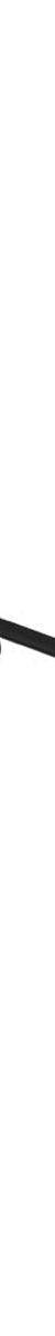Fienza 140° Accessible Left-Hand Grab Rail, Matte Black