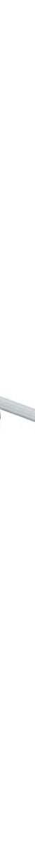 Fienza 140° Accessible Left-Hand Grab Rail, Stainless Steel