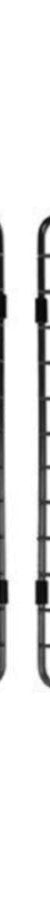 Meir Lavello Protection Grid For MKSP-D1160440D (2pcs), Shadow
