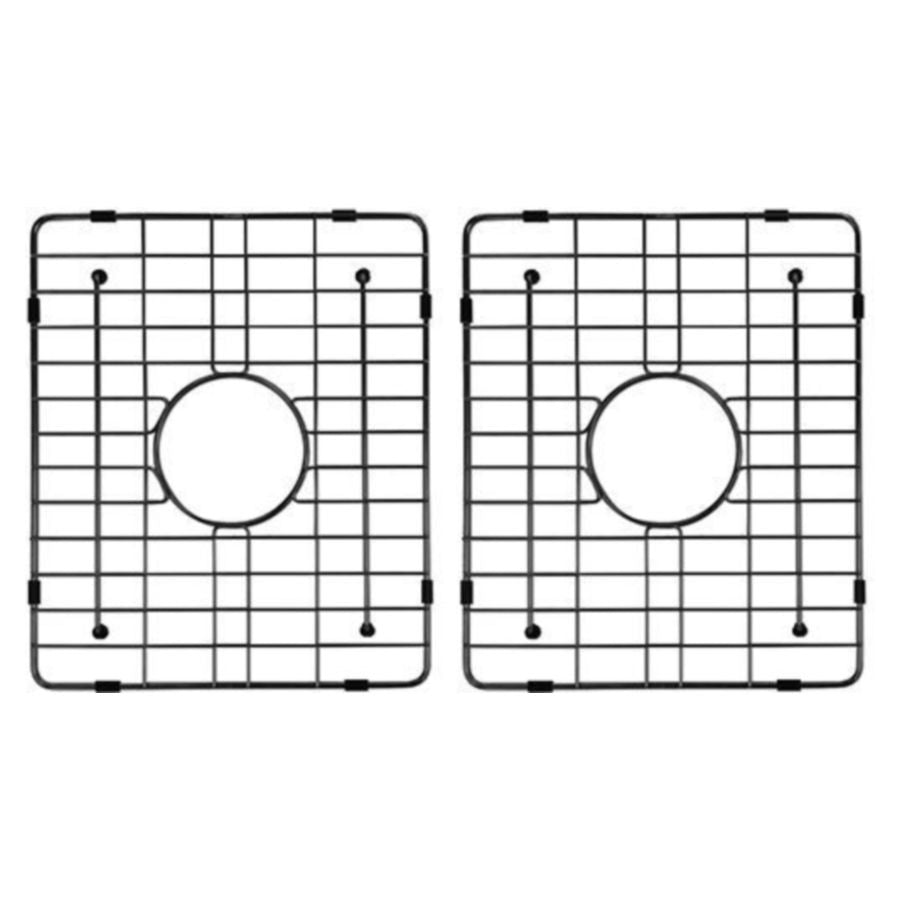 Meir Lavello Protection Grid For MKSP-D1160440D (2pcs), Shadow