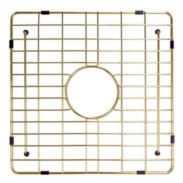 Meir Lavello Protection Grid For MKSP-S840440D, Tiger Bronze