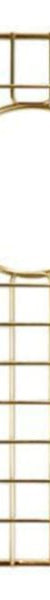 Meir Lavello Protection Grid For MKSP-S322222, Tiger Bronze
