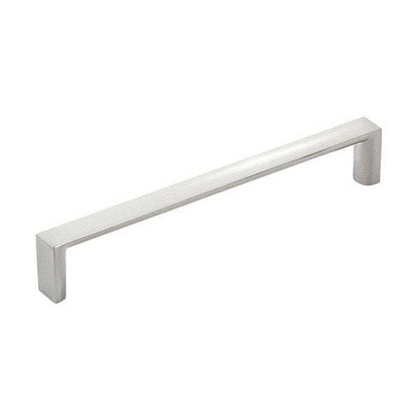 Fienza Dallas 160mm Handle, Brushed Nickel
