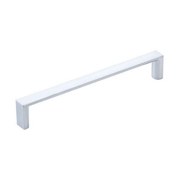 Fienza Dallas 160mm Handle, Satin Chrome