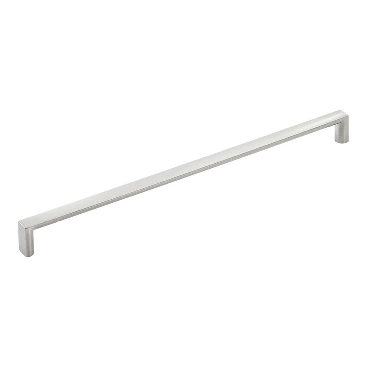 Fienza Dallas 288mm Handle, Brushed Nickel