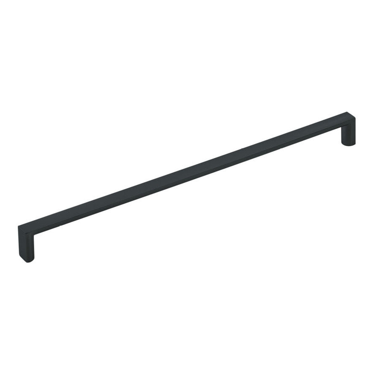 Fienza Dallas 288mm Handle, Matte Black