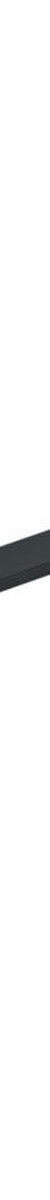 Fienza Dallas 288mm Handle, Matte Black