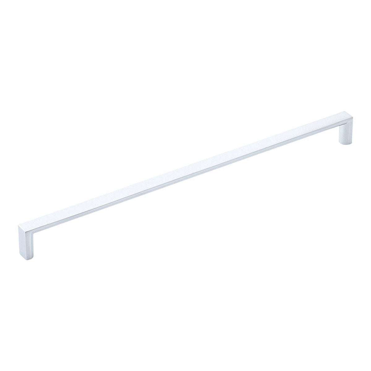 Fienza Dallas 288mm Handle, Satin Chrome
