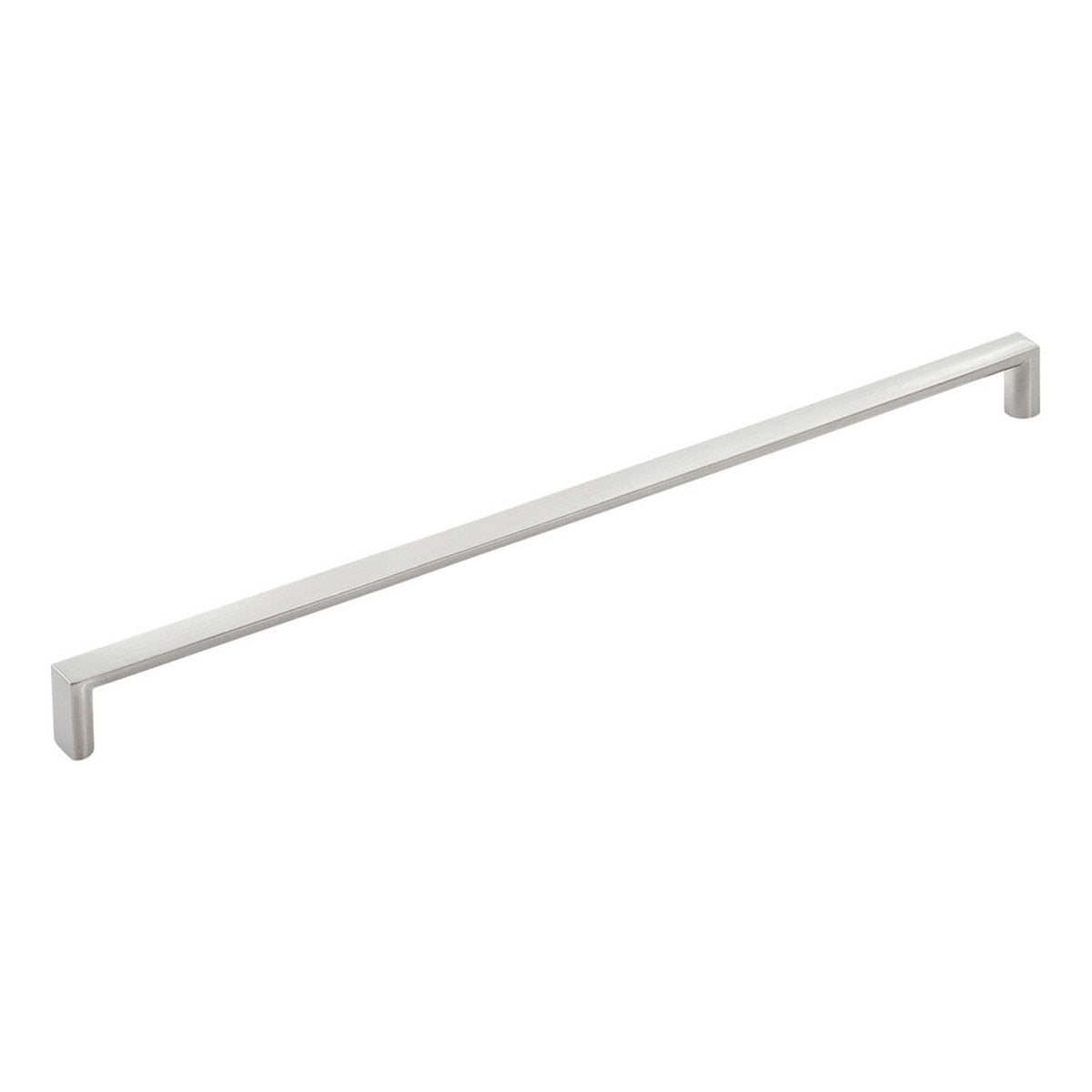 Fienza Dallas 352mm Handle, Brushed Nickel