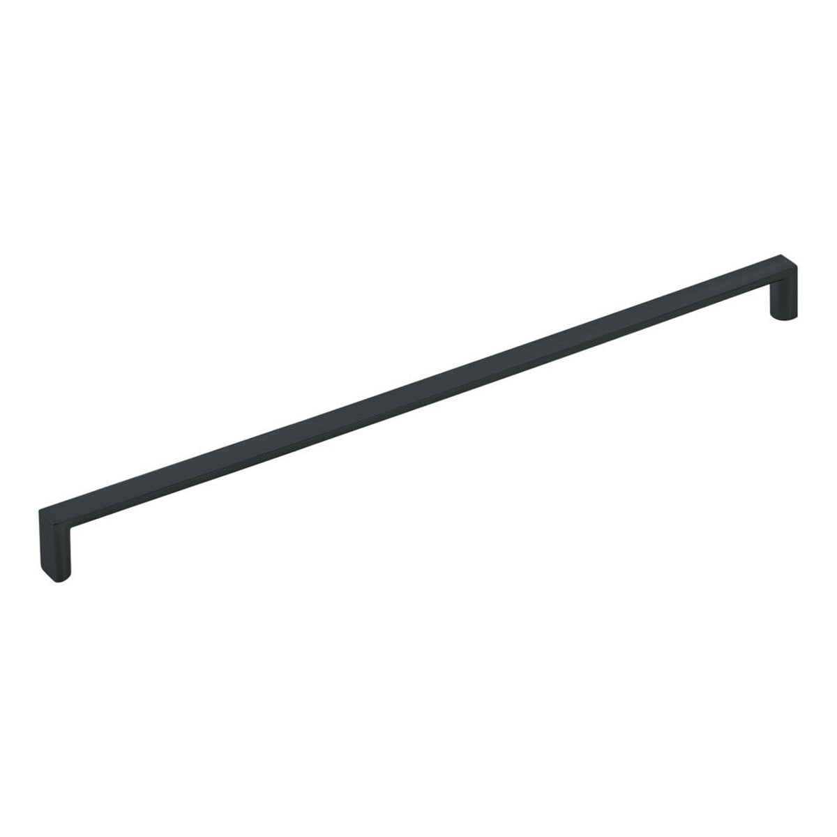 Fienza Dallas 352mm Handle, Matte Black