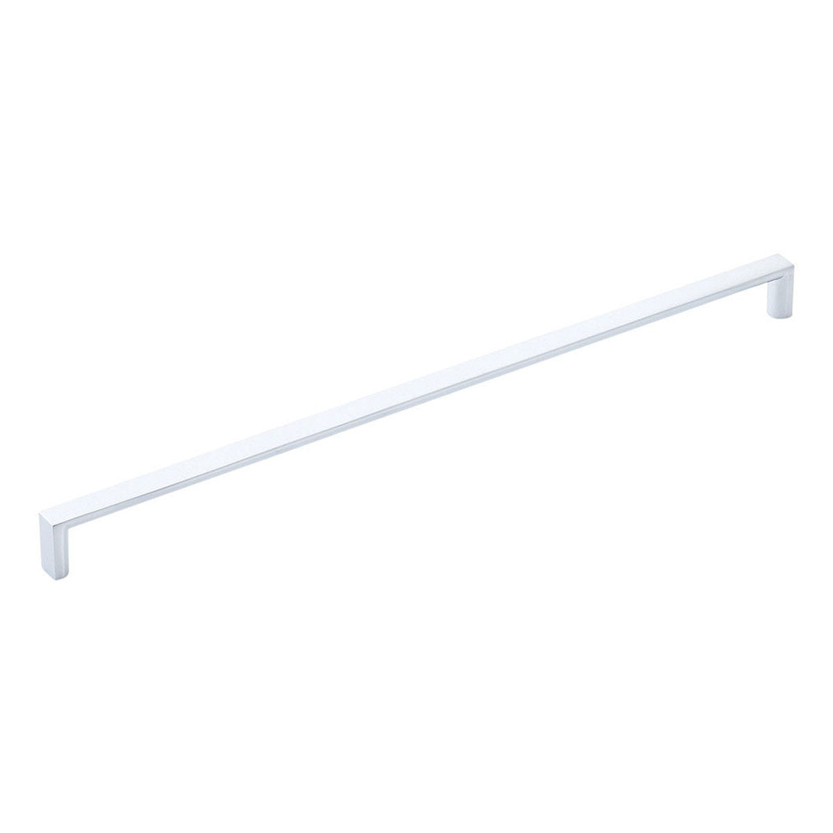 Fienza Dallas 352mm Handle, Satin Chrome