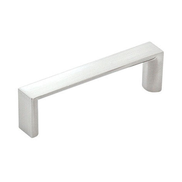 Fienza Dallas 96mm Handle, Brushed Nickel