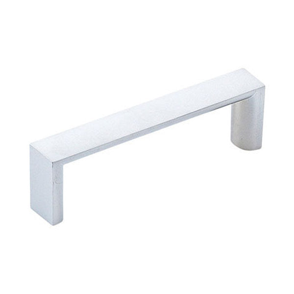 Fienza Dallas 96mm Handle, Satin Chrome