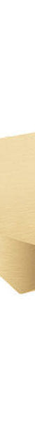 Fienza Edge 40mm Curved Pull Handle, Urban Brass