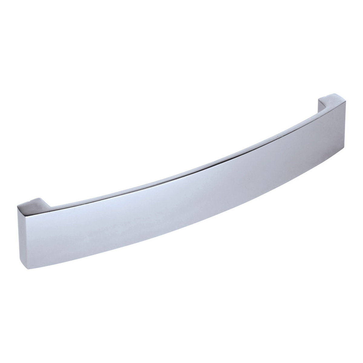 Fienza Bow Chrome Handle, 160mm