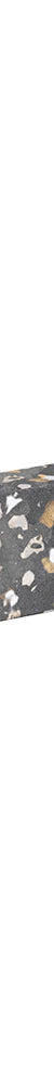 Pill Concrete Handle, Lunar Terrazzo