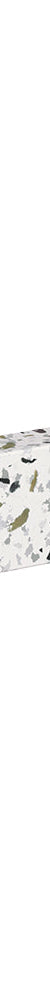 Pill Concrete Handle, Terrazzo