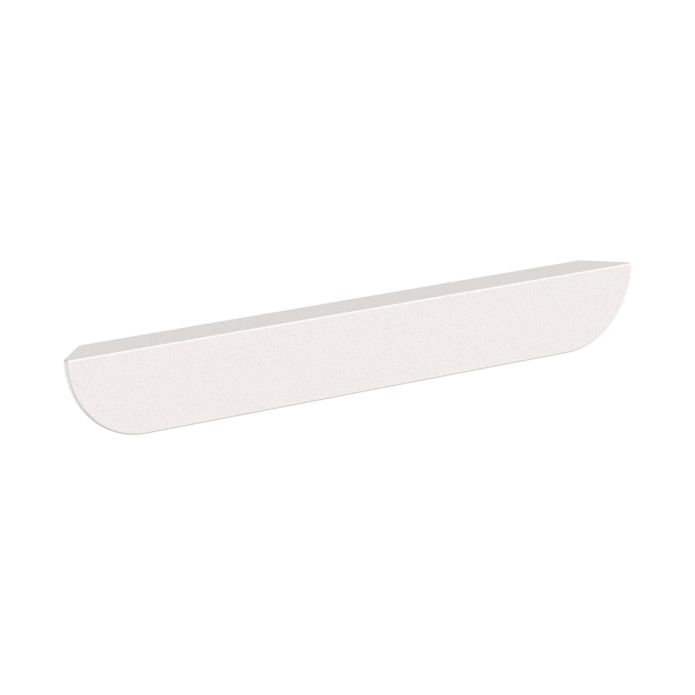 Pill Concrete Handle, Vanilla