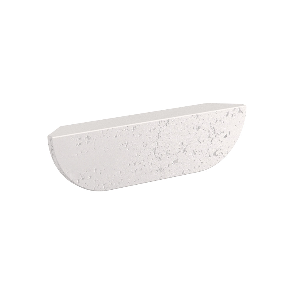 Edge 165mm Concrete Handle, Vanilla