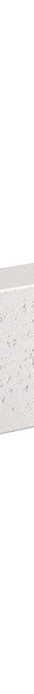Edge 165mm Concrete Handle, Vanilla