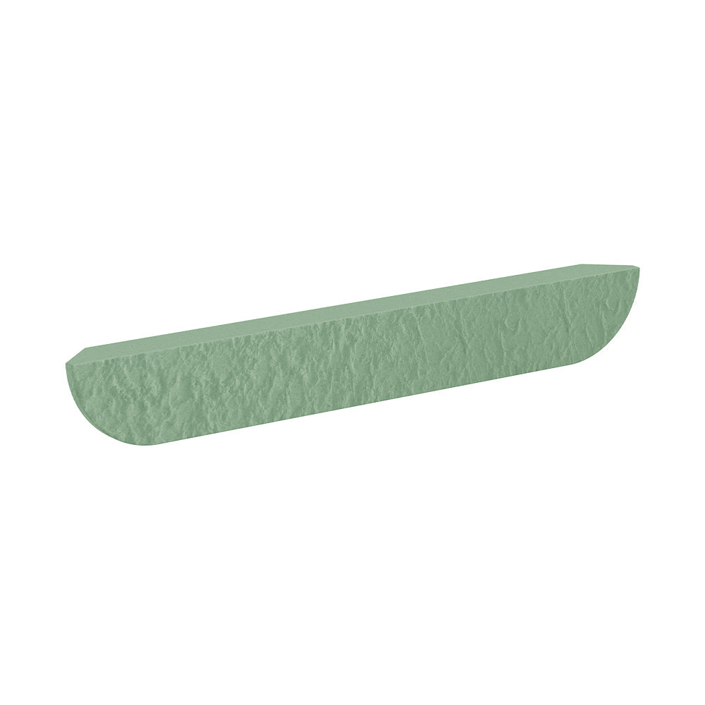 Edge 325mm Concrete Handle, Sage